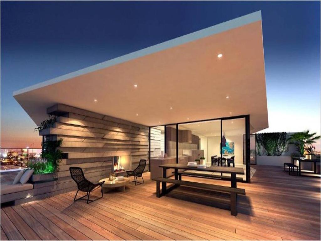 Apartment Riverside *