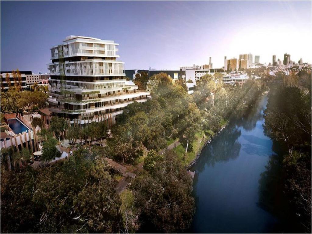 Riverside