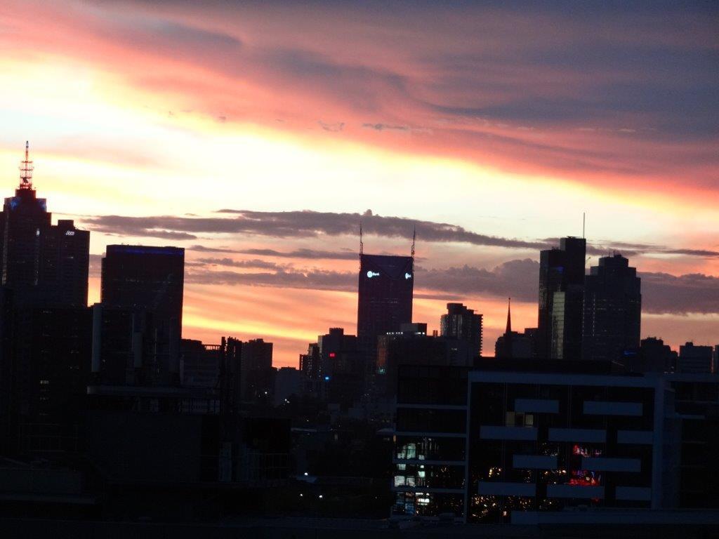 Riverside Melbourne