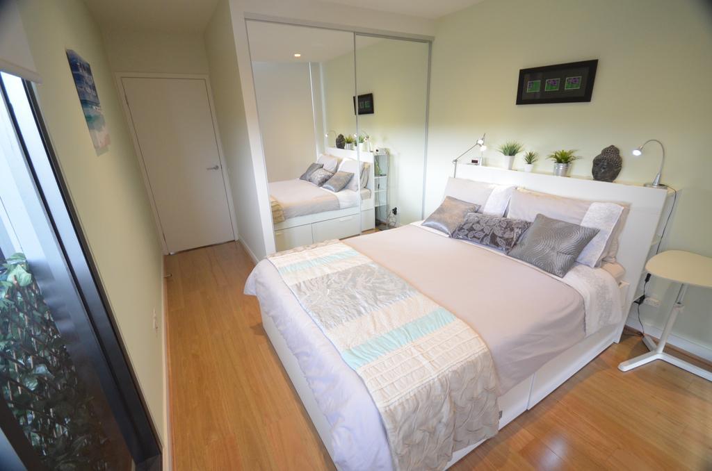 Riverside Apartment Melbourne