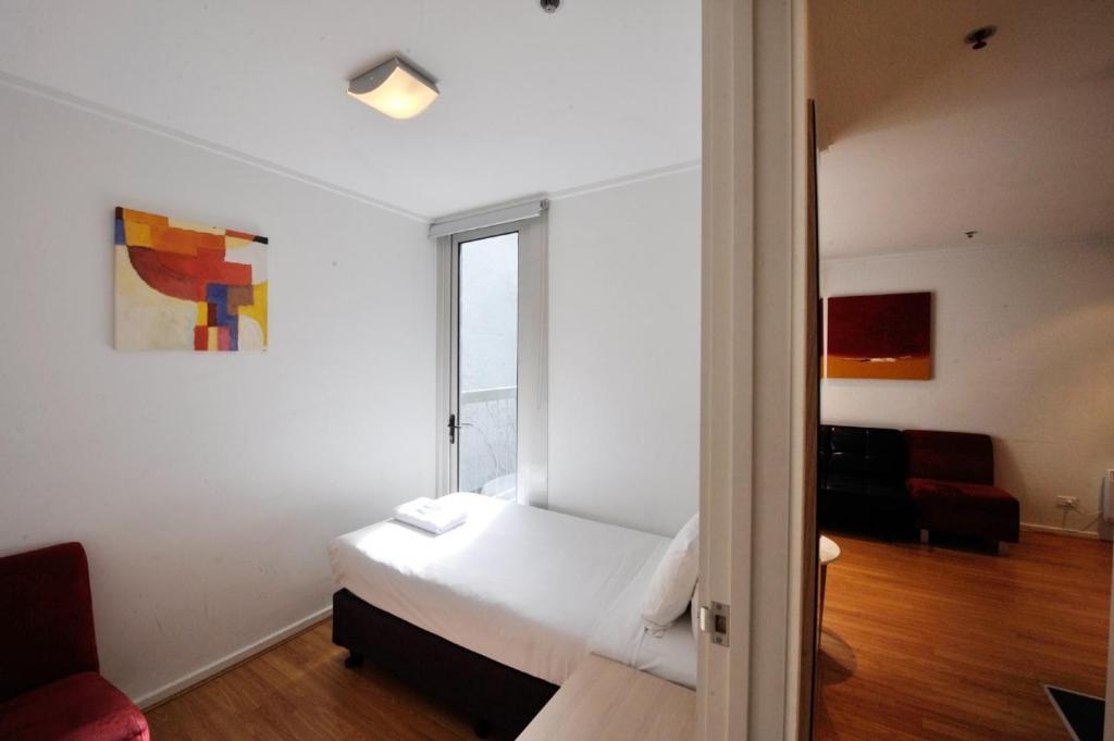Aparthotel Ozstays