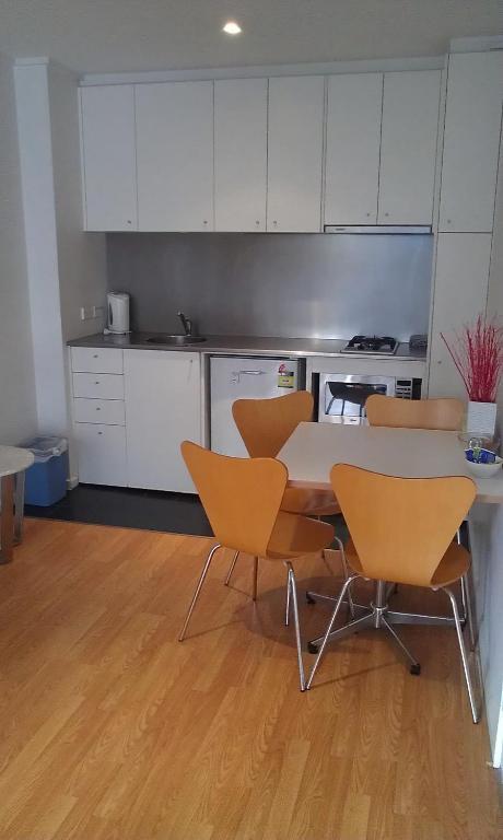 Ozstays Melbourne