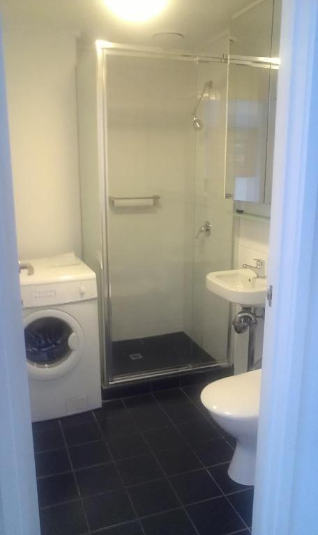 Aparthotel Ozstays 3*