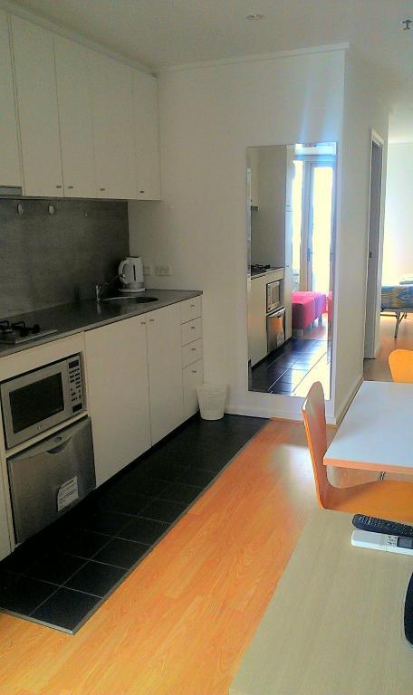 Aparthotel Ozstays