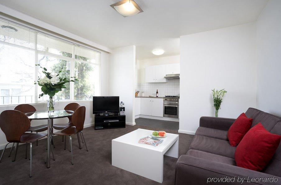 Caroline Serviced South Yarra Apartment Melbourne