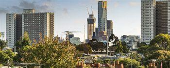 Aparthotel Corporate Living Abbotsford