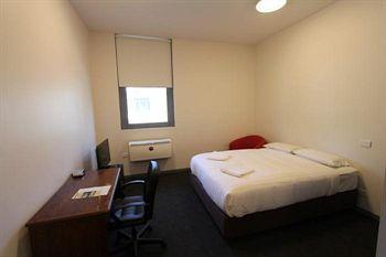 Aparthotel Alston