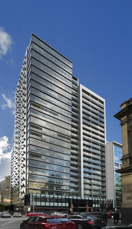 Wyndham 4* Melbourne