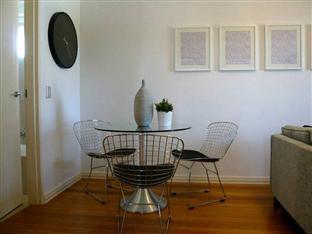 Apartment Siena *