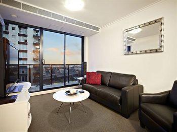 Aparthotel Gem Short Melbourne