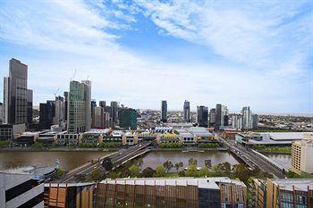 Apartment Bourke Street *