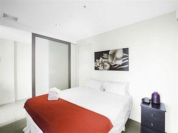Apartment Bourke Street Melbourne