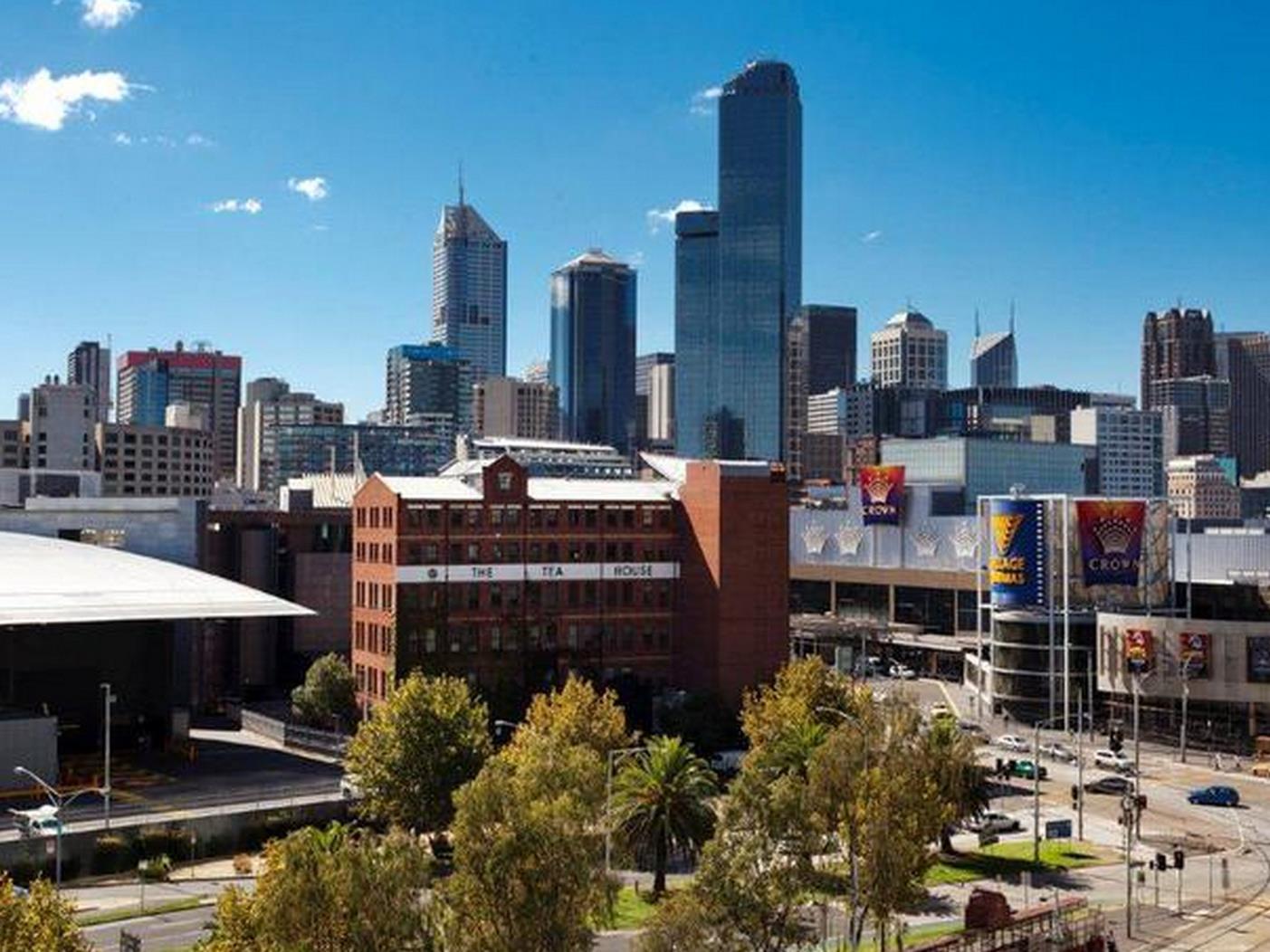 Cityside Melbourne