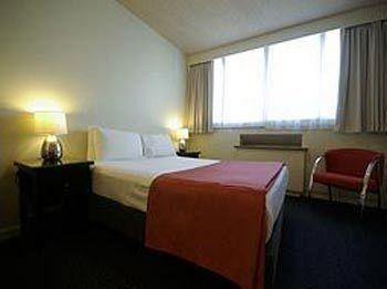 Aparthotel Limits Melbourne