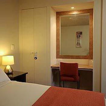 Aparthotel Limits