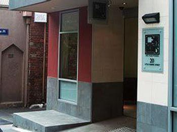 Aparthotel Limits Melbourne
