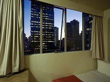 Limits Aparthotel Melbourne