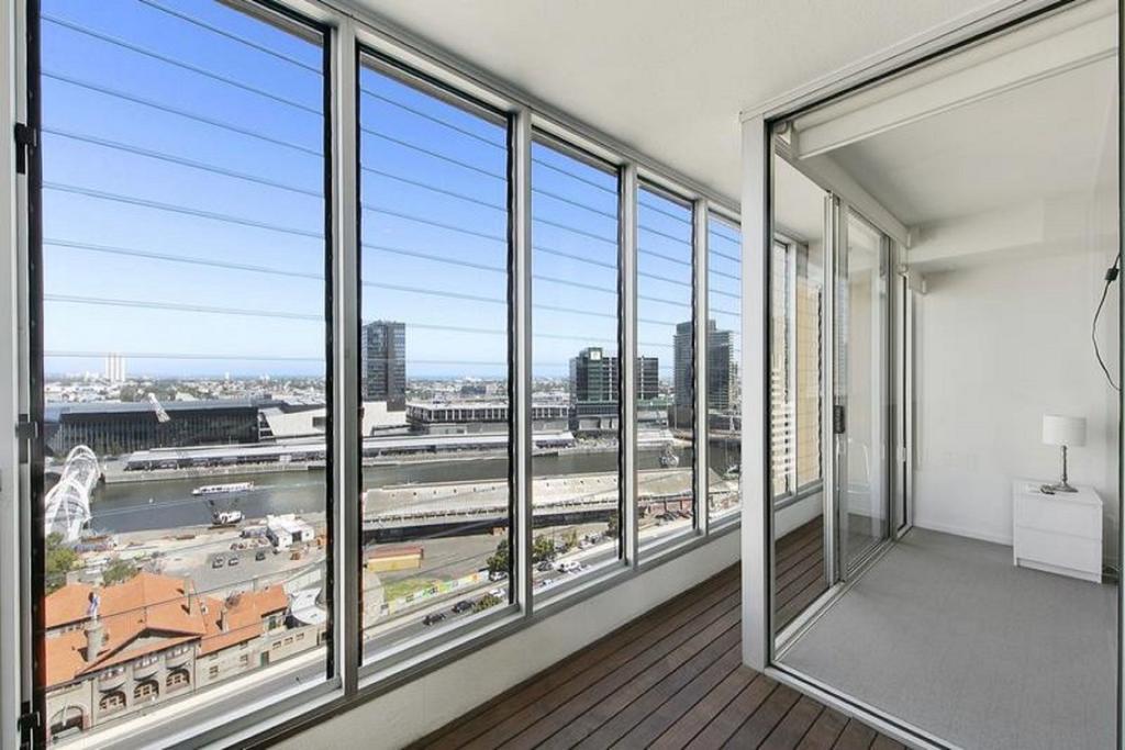 Apartment Holiday Mccrae Street *