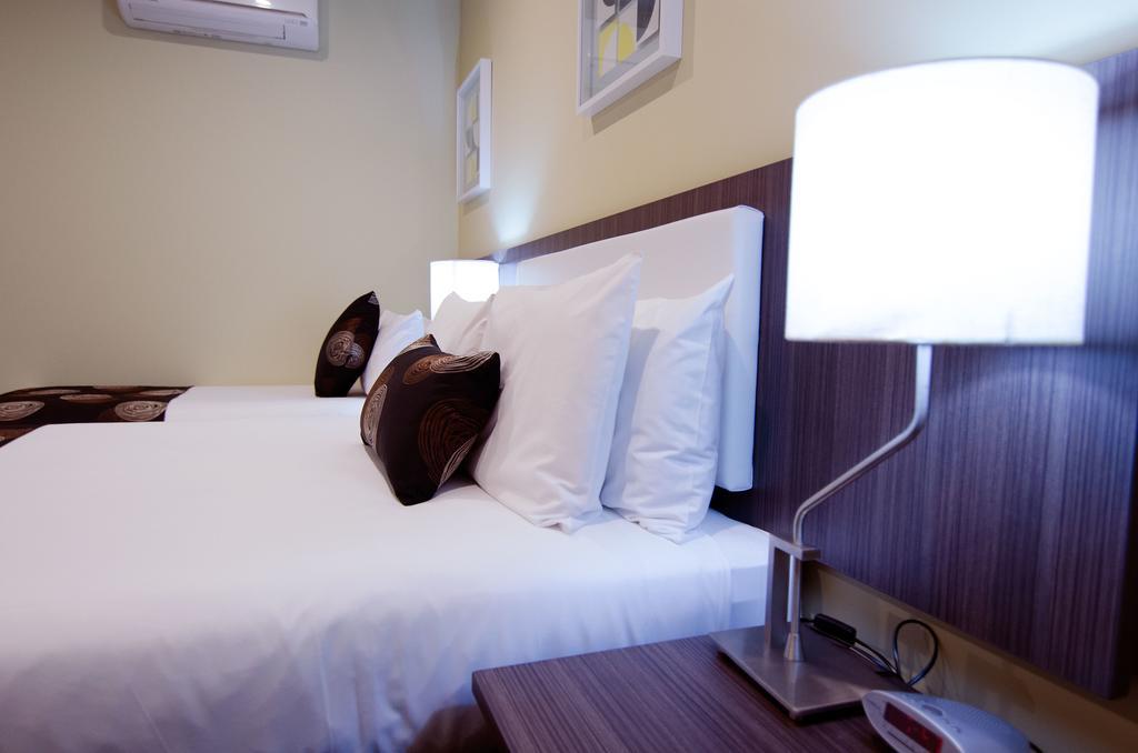 Aparthotel Park Squire Motor & Serviced 4*