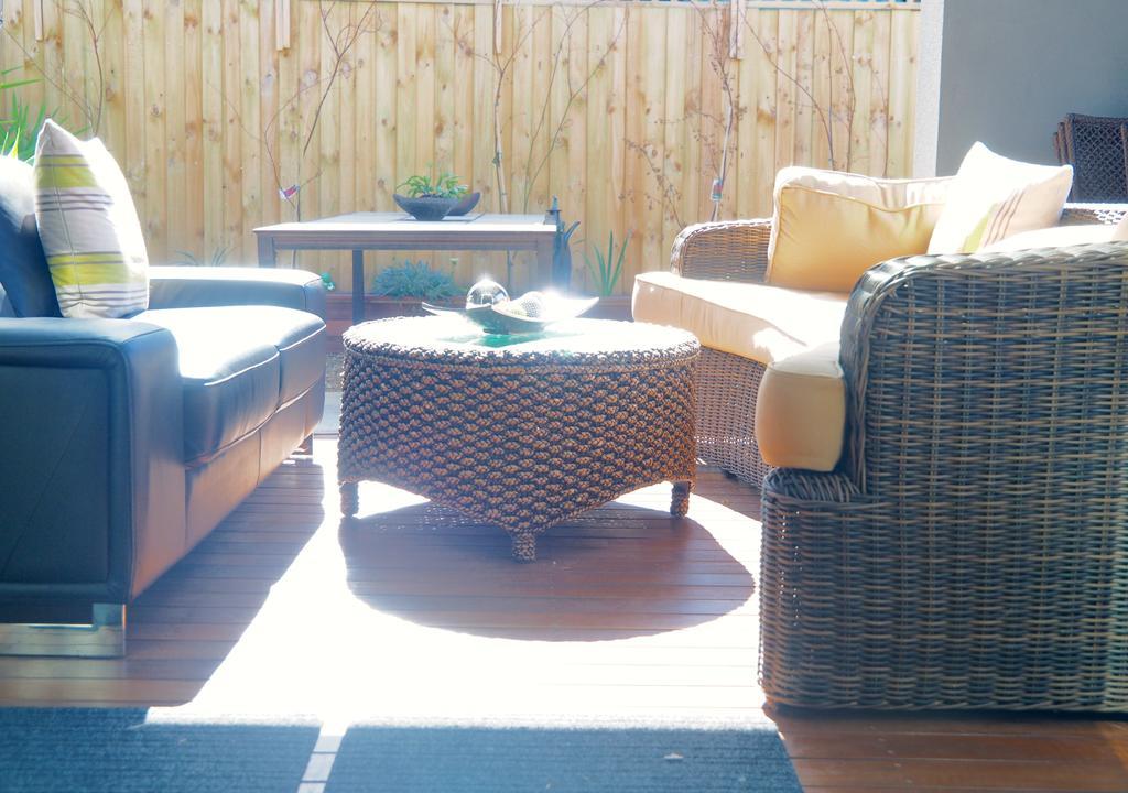 Bed & Breakfast Melbourne Guest House *