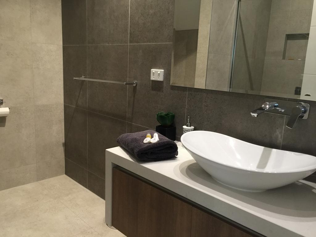 Bed & Breakfast Melbourne Guest House Melbourne
