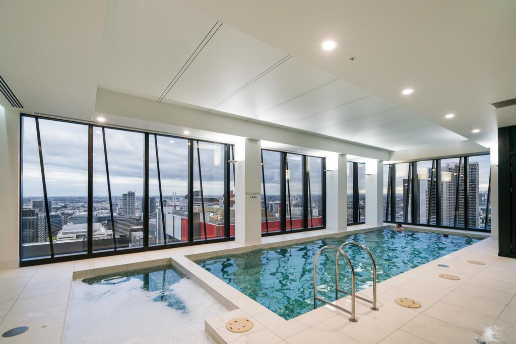 Aparthotel Stayicon Serviced On Collins