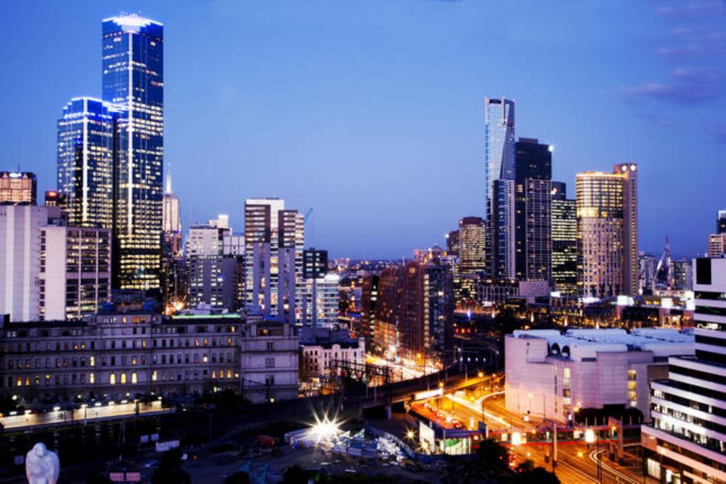 Holiday Mccrae Street Apartment Melbourne