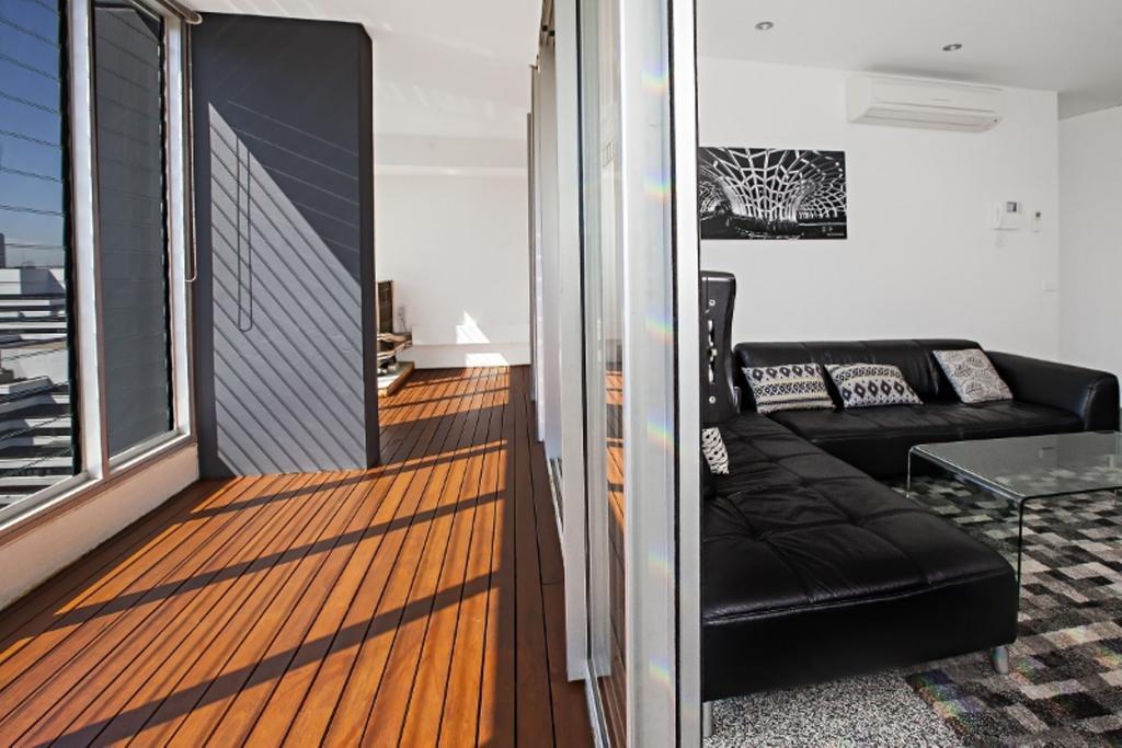 Holiday Mccrae Street Apartment