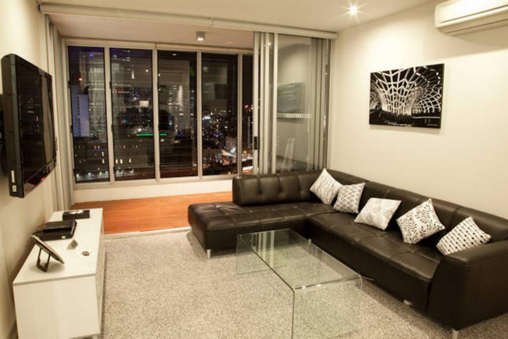Apartment Holiday Mccrae Street Melbourne