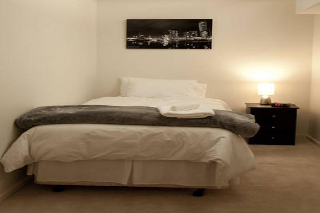 Apartment Holiday Mccrae Street