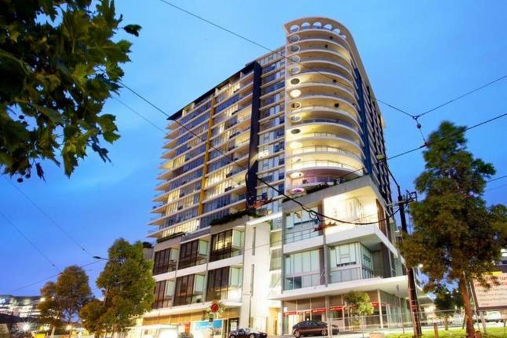 Holiday Mccrae Street Apartment Melbourne