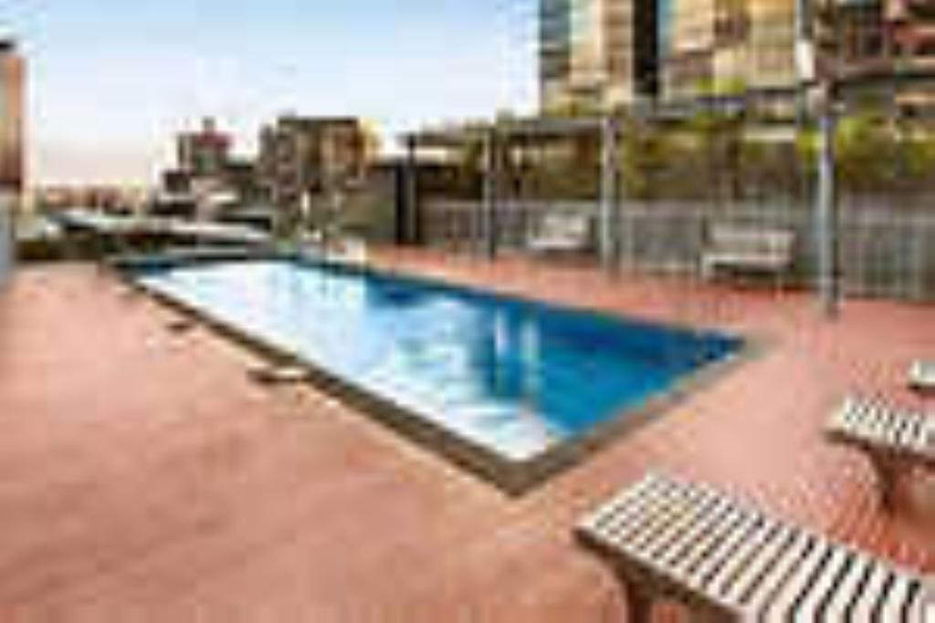 Apartment Holiday Mccrae Street *