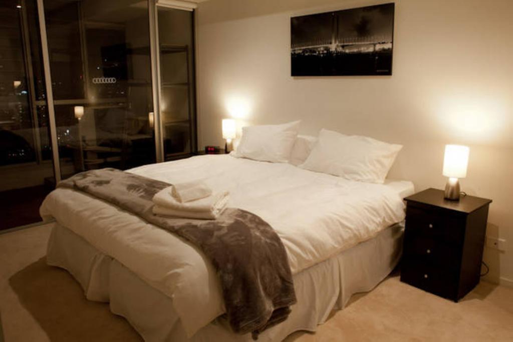 Holiday Mccrae Street Apartment *