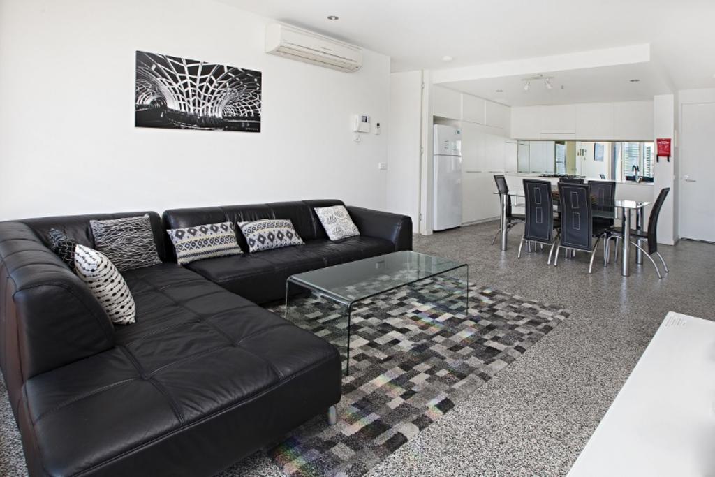 Apartment Holiday Mccrae Street Melbourne