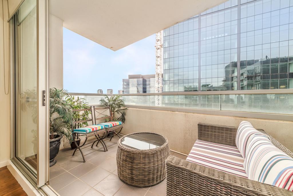 Apartment Holiday Mccrae Street