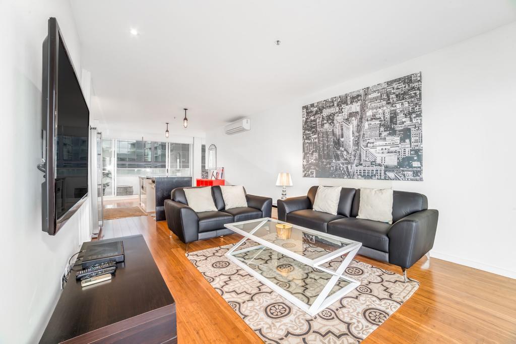 Holiday Mccrae Street Apartment Melbourne