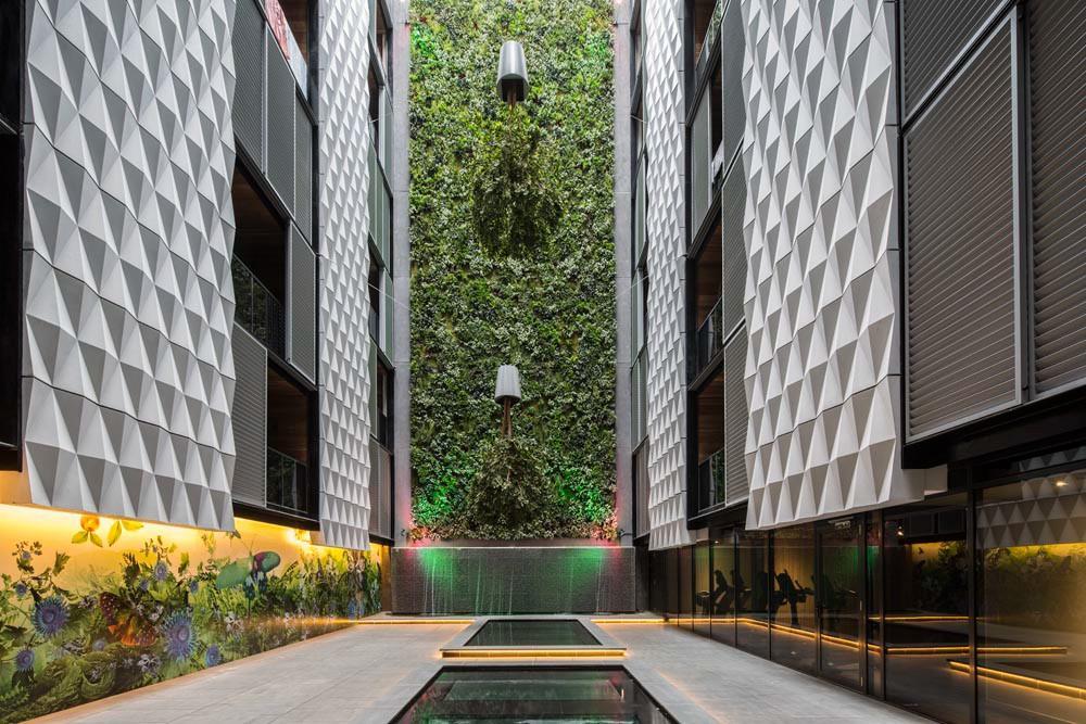 Abode 316 Apartment Melbourne