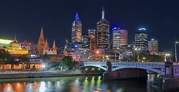 Abode 316 Melbourne