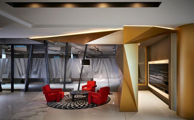 Apartment Abode 316