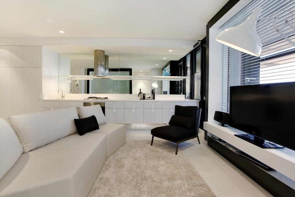 Corporate Keys - Lilli Aparthotel 4*