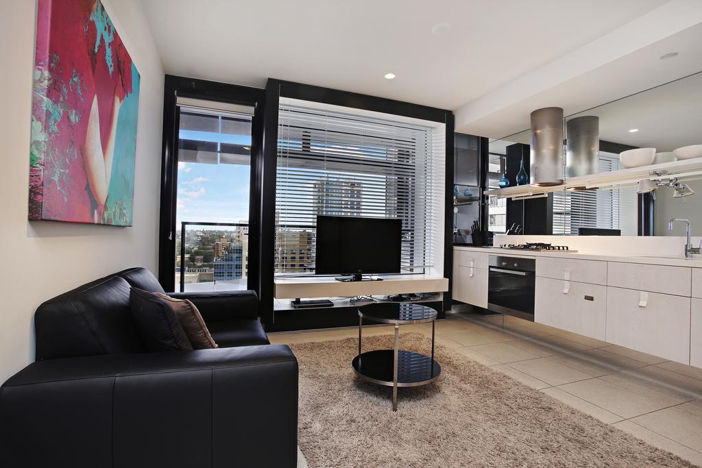 Corporate Keys - Lilli 4* Melbourne