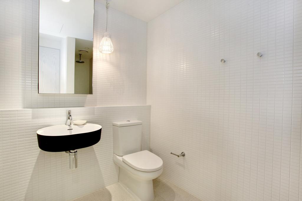 Corporate Keys - Lilli Aparthotel 4*