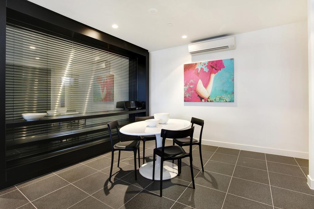Corporate Keys - Lilli 4* Melbourne