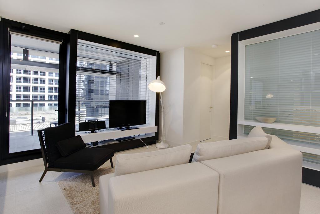 Aparthotel Corporate Keys - Lilli 4*