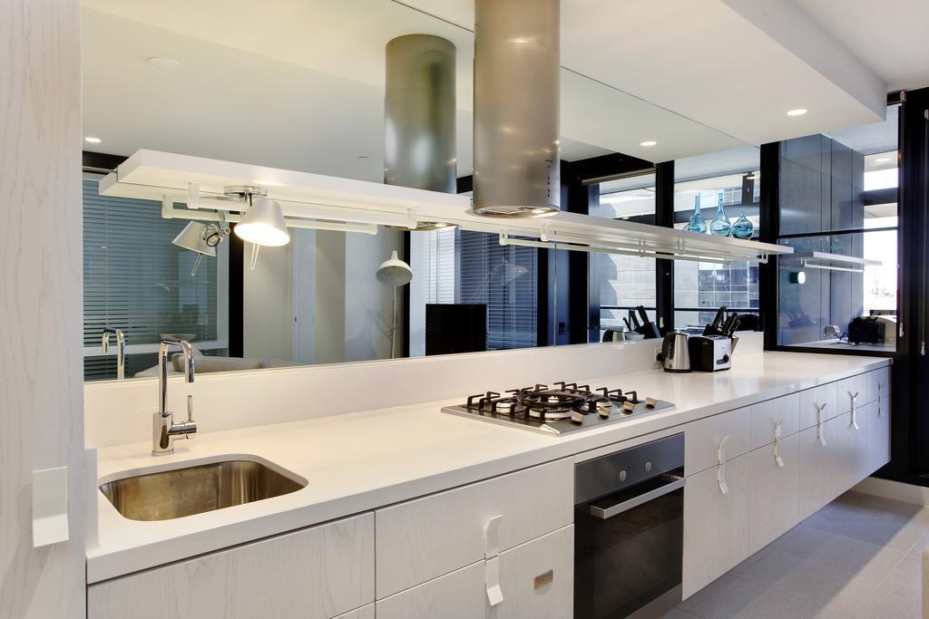 Corporate Keys - Lilli Aparthotel 4*
