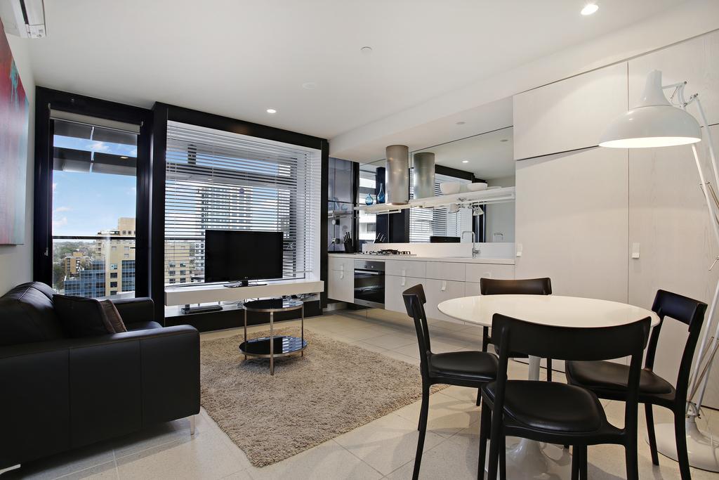Corporate Keys - Lilli Aparthotel