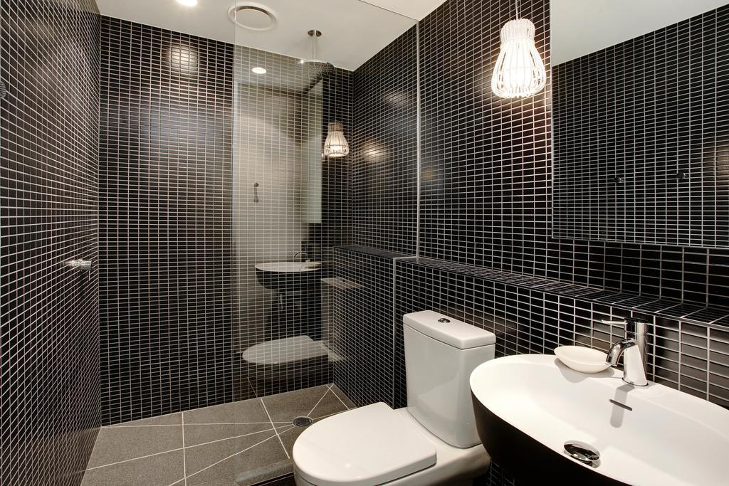 Corporate Keys - Lilli Aparthotel Melbourne