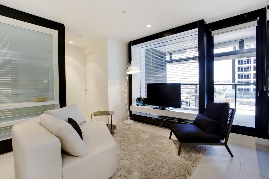 Aparthotel Corporate Keys - Lilli 4*