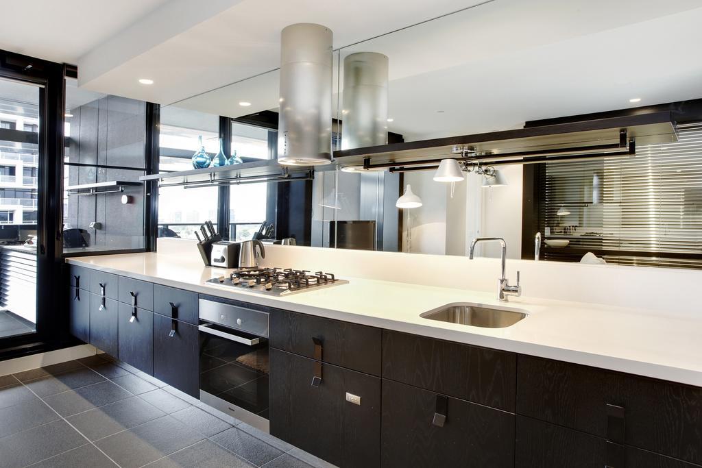 Corporate Keys - Lilli Aparthotel 4*
