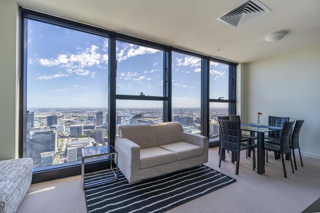 Aparthotel Stayicon Serviced On Collins